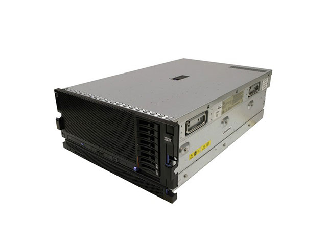 Сервер Lenovo System x3950 X5 Rack 7143HBG