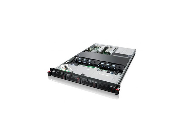 Rack-сервер Lenovo ThinkServer RD330 4304-E3U