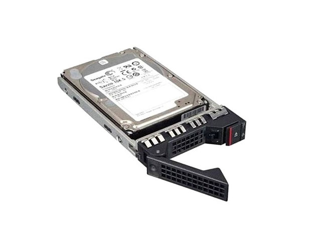 SSD Lenovo SFF SATA 00AJ415