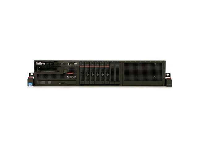 Rack-сервер Lenovo ThinkServer RD630 2594-A3U