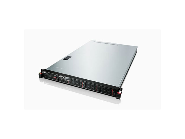 Rack-сервер Lenovo ThinkServer RD540 70AT0008UX