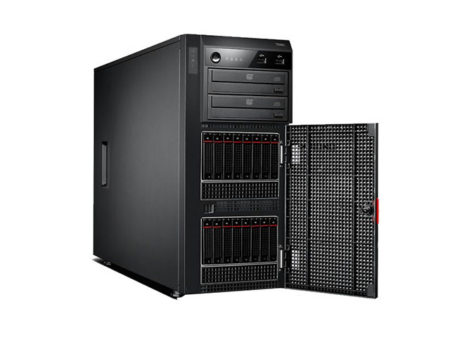 Tower-сервер Lenovo ThinkServer TD340 70B7002RUX
