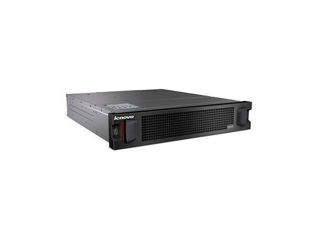 Система хранения данных Lenovo Storage S3200 64116B2