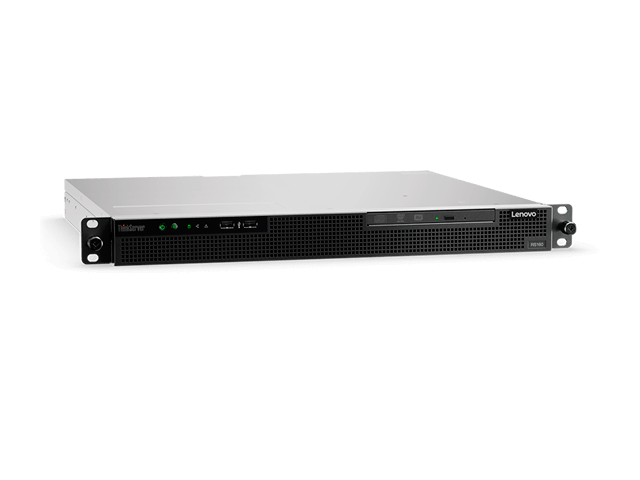 Стоечный сервер Lenovo ThinkServer RS160 70TG0029EA
