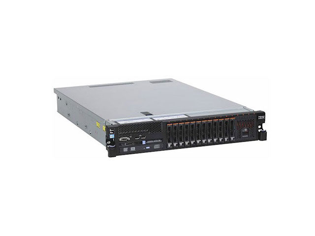 Сервер Lenovo System x3750 M4 Rack 8722C2G