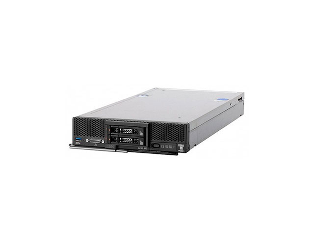 Блейд-сервер Lenovo Flex System x240 M5 9532RDG