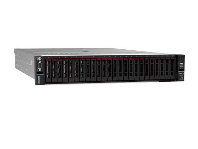 Стоечный сервер Lenovo Lenovo ThinkSystem SR665 V3 SR665 V3