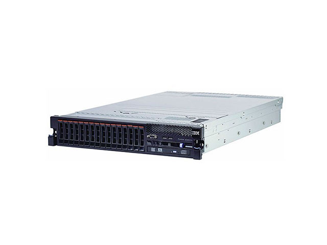 Сервер Lenovo System x3690 X5 Rack 7147A7G