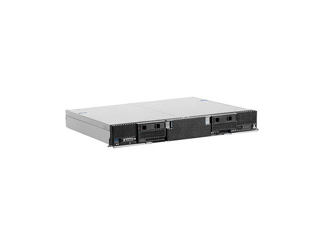 Блейд-сервер Lenovo Flex System x280 X6 7196C5G