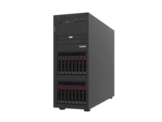 Lenovo ThinkSystem ST250 V3