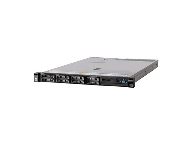 Серверы Lenovo System x3550 M5 Rack