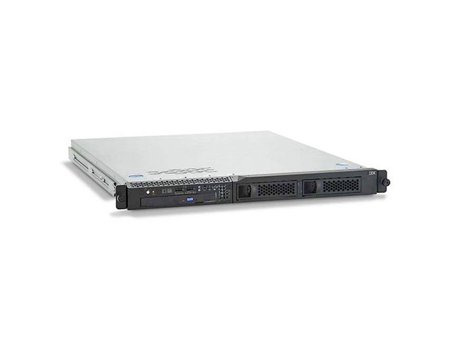 Сервер Lenovo System x3250 M4 Rack? 2583C2G
