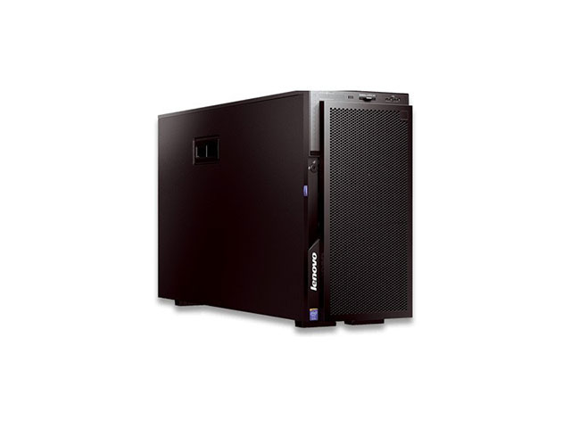 Сервер Lenovo System x3500 M5 5464E4G