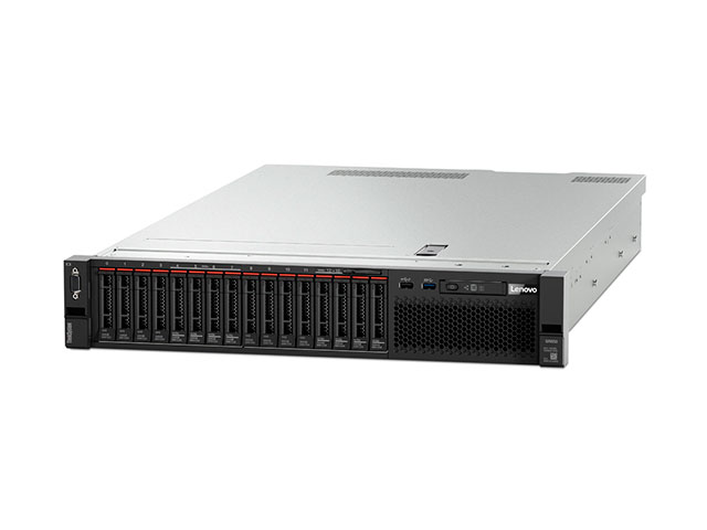 Стоечный сервер Lenovo ThinkSystem SR590 7X99A00SEA