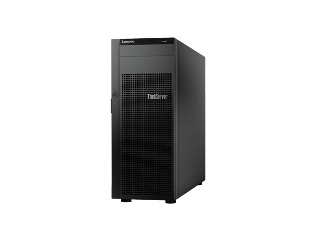 Башенный сервер Lenovo ThinkServer TS460 70TT0040EA