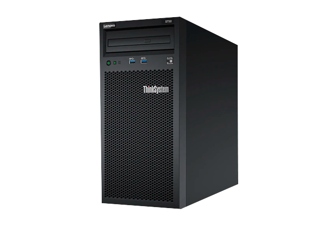 Сервер Lenovo ThinkSystem ST50 7Y48A008EA 7Y48A008EA