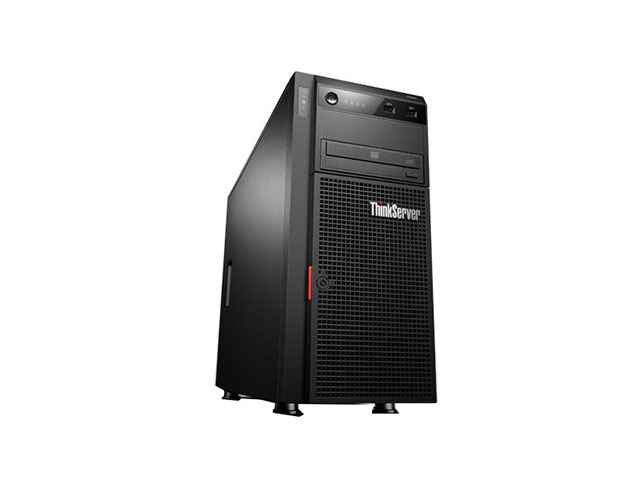 Сервер Lenovo ThinkServer TS430 lenovo-ts430