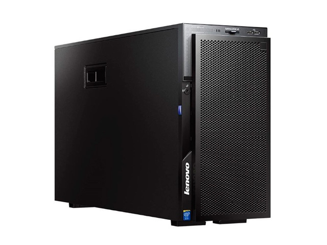 Сервер Lenovo System x3500 M5 5464K3G