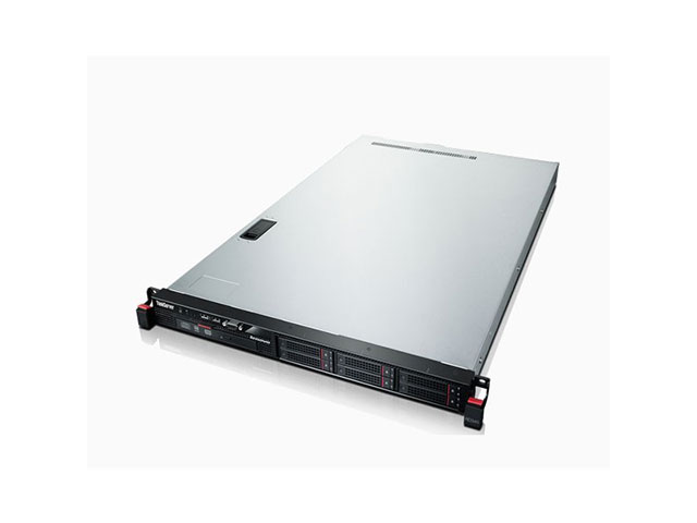 Rack-сервер Lenovo ThinkServer RD340 70AB0029UX