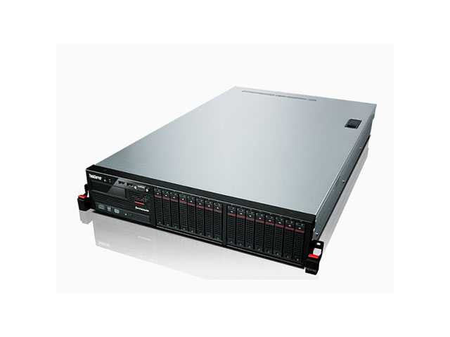 Rack-сервер Lenovo ThinkServer RD440 70AH0021UX
