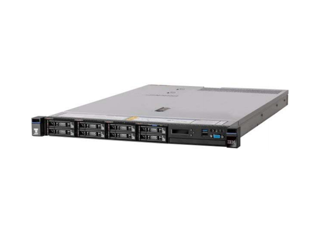 Сервер Lenovo System x3550 M5 8869EMG