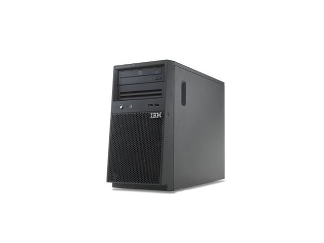 Сервер Lenovo System x3100 M5 Tower 5457B3G