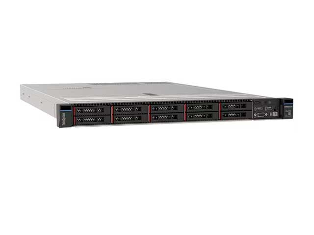 Стоечный сервер Lenovo ThinkSystem SR635 V3 SR635 V3