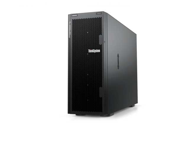 Башенный сервер Lenovo ThinkSystem ST650 V3 ST650 V3