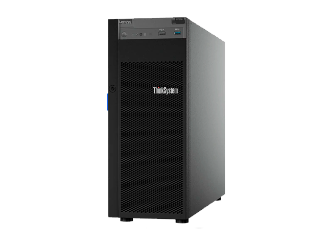 Сервер Lenovo ThinkSystem ST250 7Y45A00TEA 7Y45A00TEA
