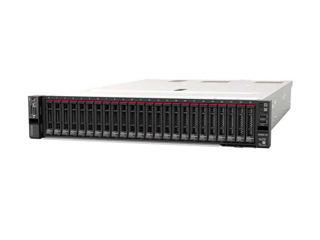 Сервер Lenovo ThinkSystem SR850 V2 SR850 V2