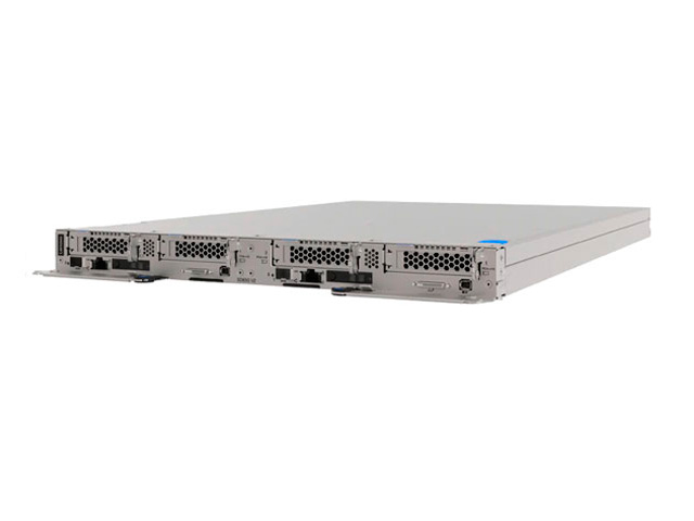 Сервер Lenovo ThinkSystem SD650 V2 SD650 V2