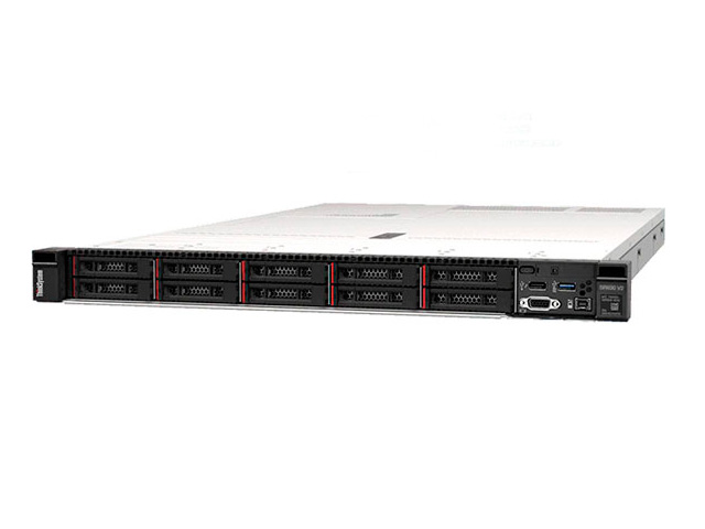 Сервер Lenovo ThinkSystem SR630 V2 SR630 V2